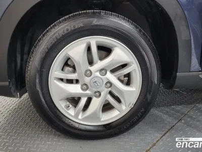 2024 Hyundai Venue 1,6 Premium, фото 4, лот 10042669