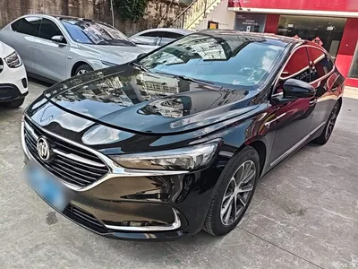 2022 Buick LaCrosse 652T Luxury, фото 2, лот 10259120