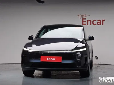 2026 Tesla Model Y Premium RWD, фото 2, лот 10525957