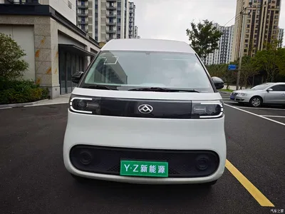 2024 SAIC Maxus Dana V1 V1 Long Wheelbase High Roof Multi-Purpose (62kWh), фото 2, лот 11148134
