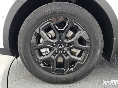 2024 Kia Sorento HEV 1.6 2WD, фото 4, лот 11082749