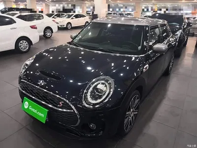 2021 MINI CLUBMAN 2.0T COOPER S, фото 2, лот 11179207