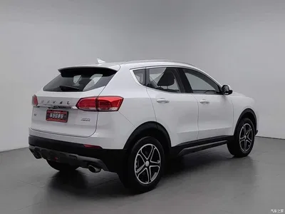 2020 Haval H4 Enjoy Edition 1.5T DCT Sport, фото 2, лот 10955561