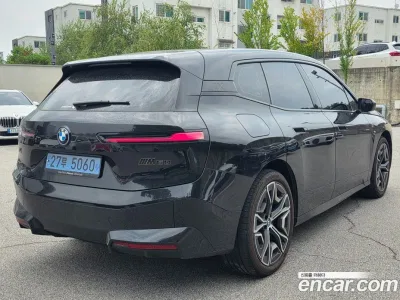 2025 BMW iX xDrive M60, фото 2, лот 10205663