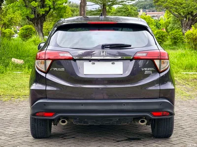 2019 Honda Vezel 220 TURBO CVT Luxury Edition China V, фото 4, лот 10906809