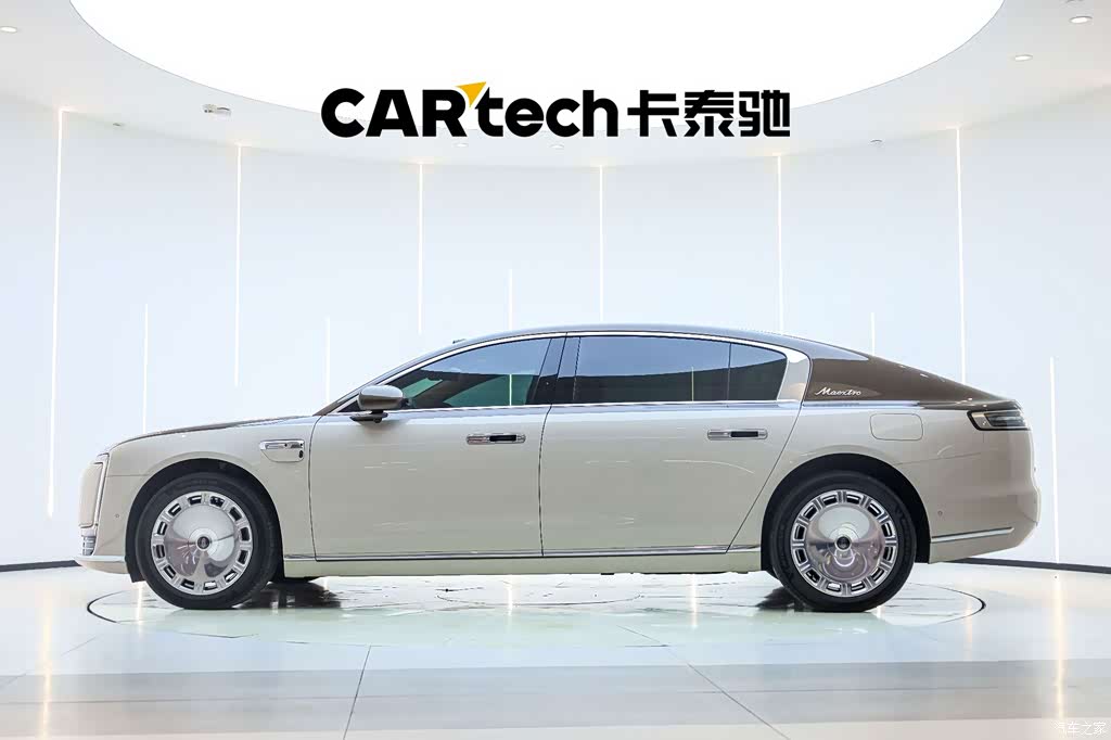 2025 Zunjie S800 Range Extender Starlight Executive 4-Seater, фото 4, лот 10414755