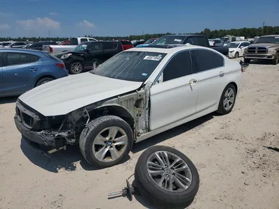 2013 BMW 528 I, фото 1, лот 10814840
