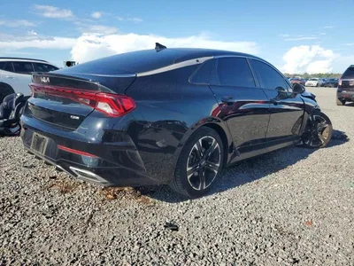 2023 KIA K5 GT LINE, фото 3, лот 10785705