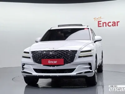 2022 Genesis GV80 2.5T Gasoline 2WD, фото 2, лот 10065365