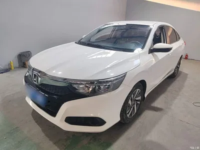 2019 Honda Lingpai 180Turbo CVT Comfort China VI, фото 2, лот 10822560