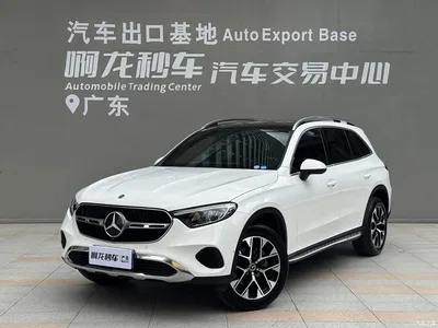 2023 Mercedes Glc Klasse, фото 1, лот 10248127