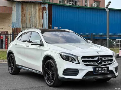 2019 Mercedes-Benz GLA 200 Fashion, фото 3, лот 10598515