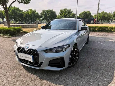 2024 BMW 4 Series 430i M Sport Shadow Edition, фото 1, лот 11008004