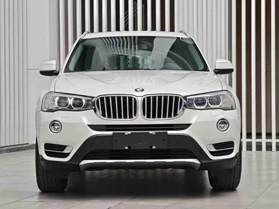 2014 BMW X3 (Import) xDrive20i X Design Package, фото 2, лот 10476717