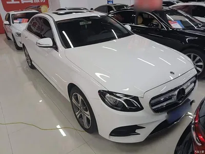 2016 Mercedes-Benz E-Class E 200 L Sport Type, фото 4, лот 10267228