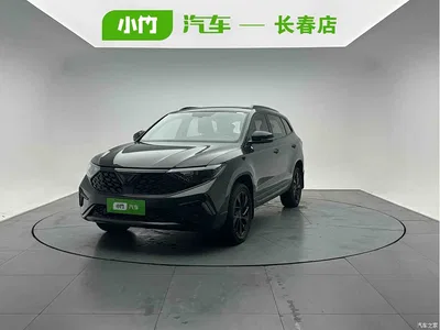 2022 Jetta VS7 280TSI Auto Highlight Enjoyment Edition, фото 1, лот 10423886
