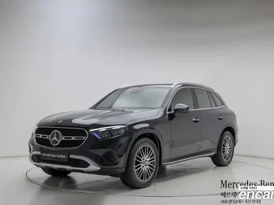2023 Mercedes-Benz GLC-Class GLC220 d 4MATIC, фото 1, лот 10203249