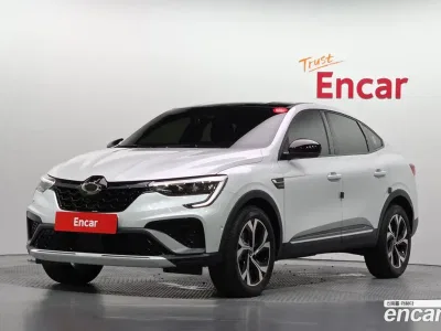 2023 Samsung XM3 1.6 E-TECH Inspire e-shifter, фото 1, лот 10418029