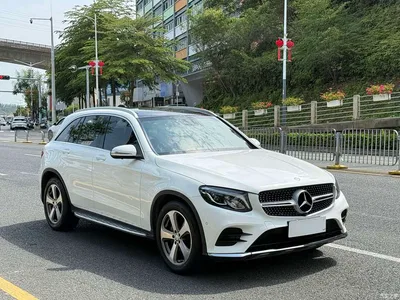 2017 Mercedes-Benz GLC 260 4MATIC Luxury, фото 3, лот 10674807