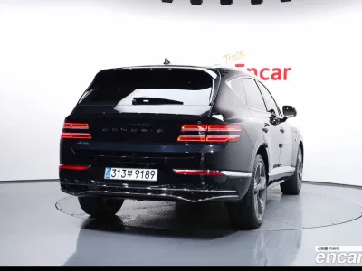 2024 Genesis GV80 2.5T Gasoline 2WD, фото 4, лот 10176200