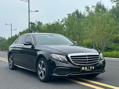 2019 Mercedes-Benz E-Class E 300 L Sport Fashion, фото 3, лот 10396261