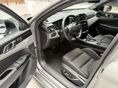 2021 Lynk & Co 03 1.5TD DCT Jin Pro, фото 4, лот 10315476
