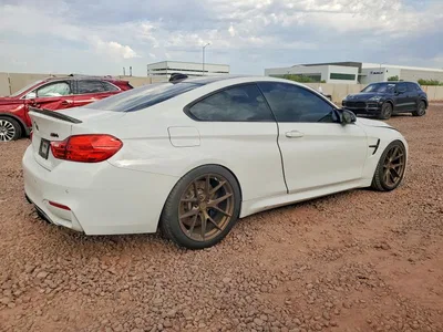 2015 BMW M4, фото 3, лот 10815744