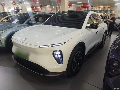 2023 NIO EC6 75kWh, фото 1, лот 10481673