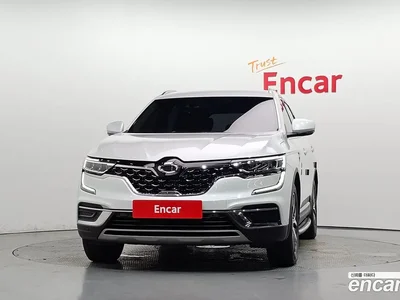 2021 Renault QM6 2.0 LPe RE Signature 2WD, фото 3, лот 10226209