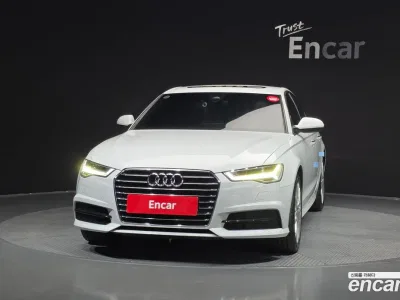 2018 Audi A6 40 TFSI Premium, фото 2, лот 10101475
