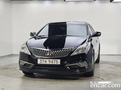 2016 Hyundai Grandeur LPG HG300 Modern, фото 3, лот 10213384
