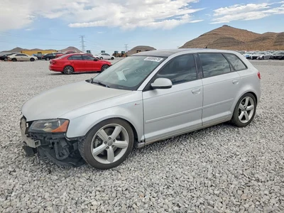 2013 AUDI A3 PREMIUM PLUS, фото 1, лот 10854144