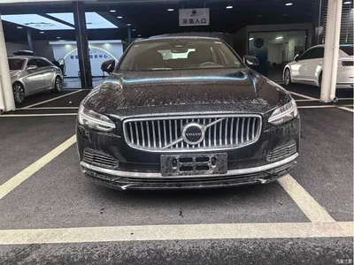 2023 Volvo S90 Plug-in Hybrid T8 Plug-in Hybrid AWD Long Range Smart Elite Luxury, фото 2, лот 11565938