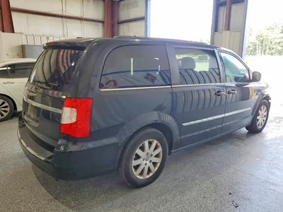 2015 CHRYSLER TOWN & COUNTRY TOURING, фото 3, лот 10668534