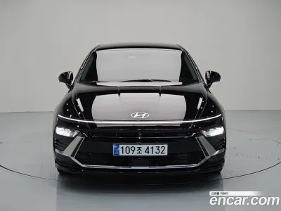 2024 Hyundai Sonata 2.0, фото 3, лот 10674574