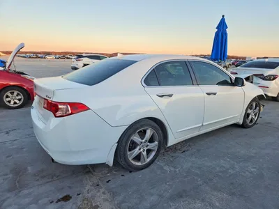 2013 ACURA TSX TECH, фото 3, лот 10873069