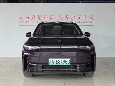 2024 Leapmotor C16 Pure Electric 520 Premium Edition, фото 2, лот 10393891