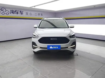 2019 Haval M6 1.5T DCT 2WD Elite Type China VI, фото 2, лот 10298054