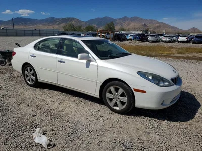 2005 LEXUS ES 330, фото 4, лот 10663712