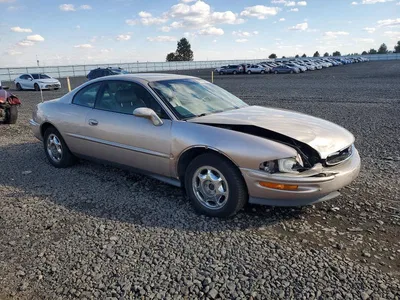 1998 BUICK RIVIERA, фото 4, лот 10970901