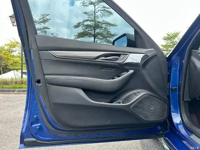 2020 Cadillac CT5 28T Technology Edition, фото 4, лот 10302818
