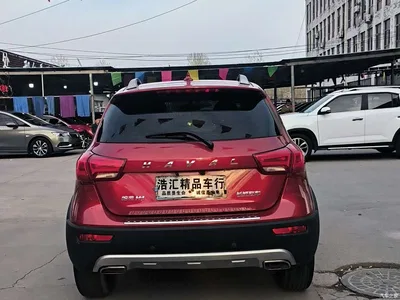2016 Haval H1 Blue Label 1.5L Manual Urban, фото 4, лот 10283656
