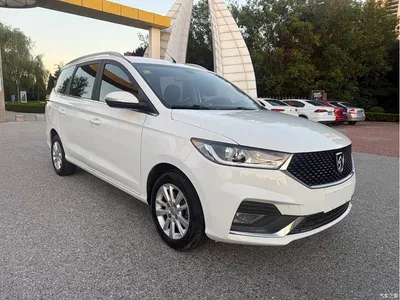 2019 Baojun 360 1.5L Automatic Elite China VI, фото 3, лот 11163568