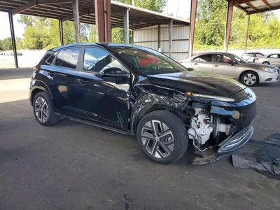 2023 HYUNDAI KONA SE, фото 4, лот 11015178
