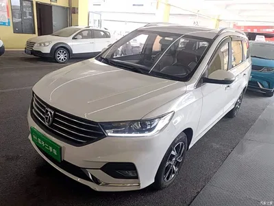 2018 Baojun 360 1.5L Automatic Luxury (China V), фото 1, лот 11162612
