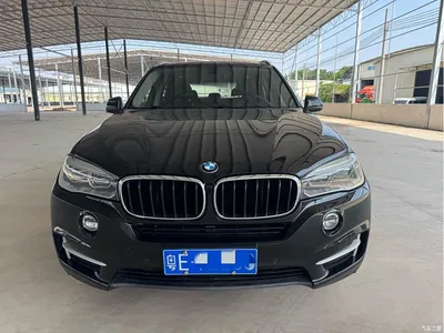 2018 Bmw X5, фото 2, лот 10423433
