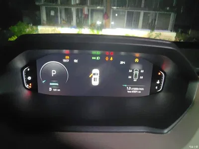 2021 Changan CS55 PLUS Blue Whale Edition 1.5T DCT Premium, фото 4, лот 10255639