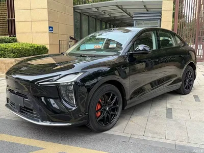 2026 IM Motors IM LS6 Extended Range 52 Max, фото 1, лот 11181399