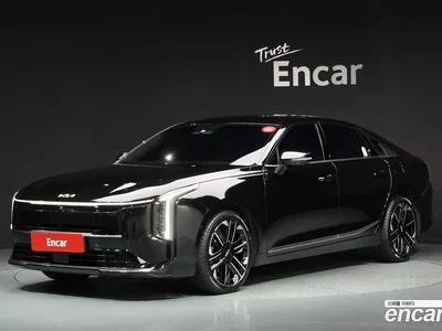 2025 Kia K8 2.5 Gasoline 2WD, фото 1, лот 11374579