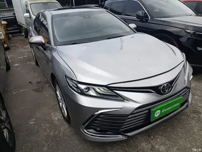 2021 Toyota Camry 2.0G Luxury Edition, фото 4, лот 10888508